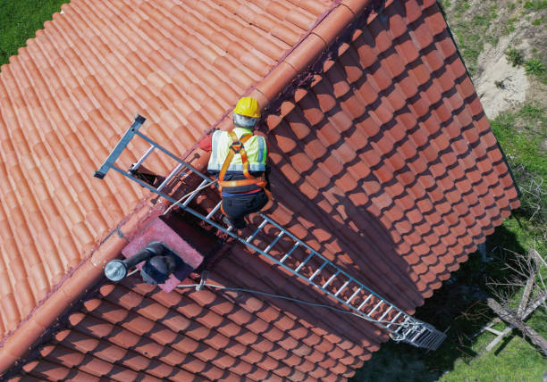 Best Roof Coating Services  in Ottawa, KS
