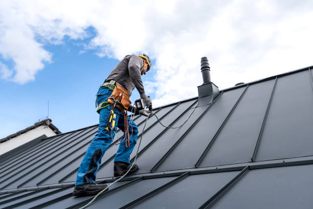 Trusted Ottawa, KS Roofing Service Experts